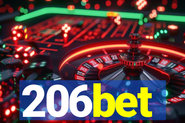 206bet