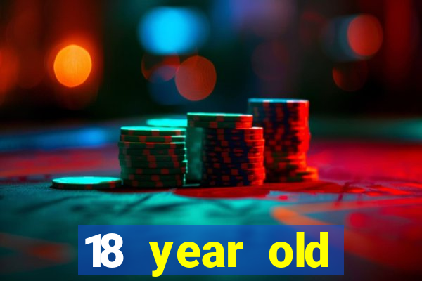 18 year old casinos in nc