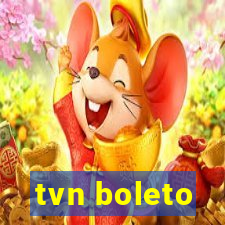 tvn boleto