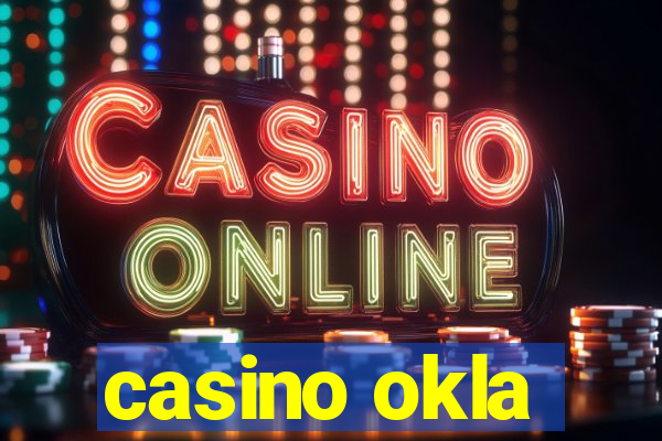 casino okla