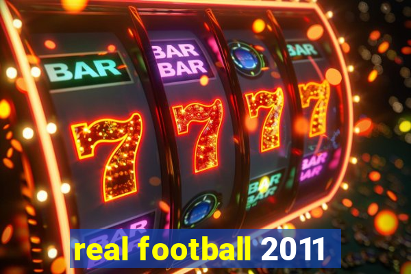 real football 2011