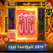 real football 2011