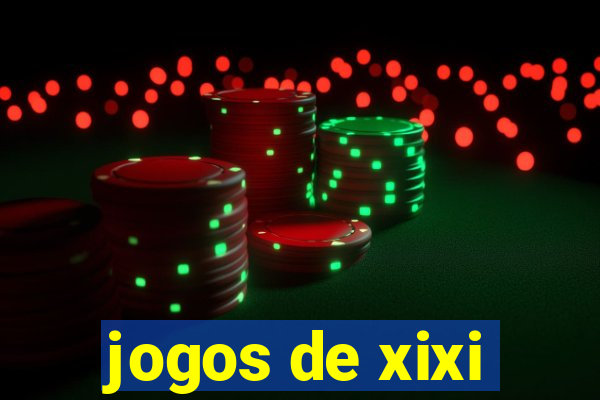 jogos de xixi