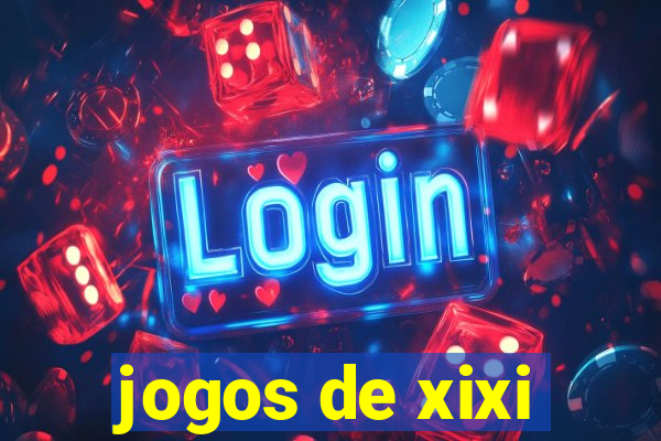 jogos de xixi