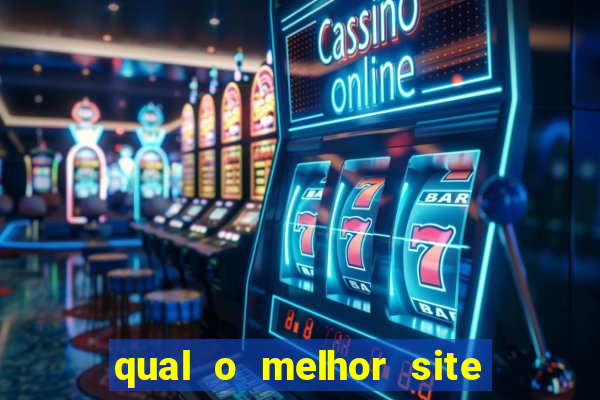 qual o melhor site para jogos online