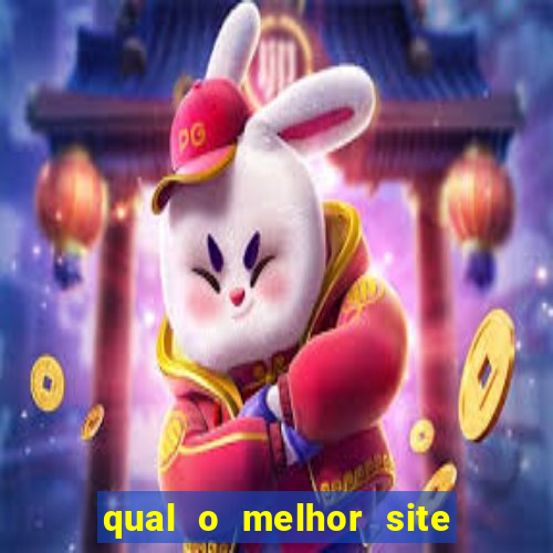 qual o melhor site para jogos online