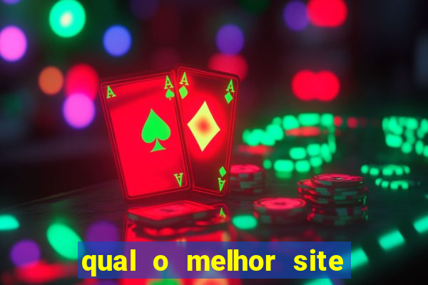 qual o melhor site para jogos online