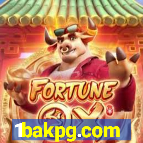 1bakpg.com