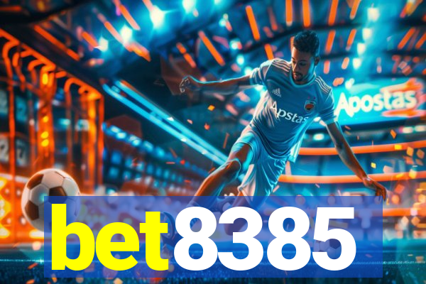 bet8385