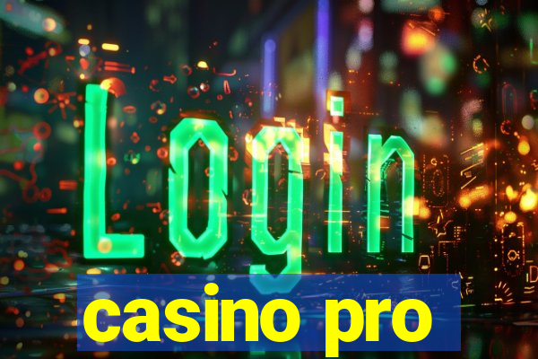 casino pro