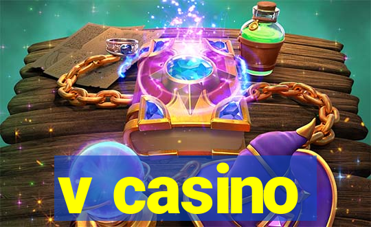 v casino