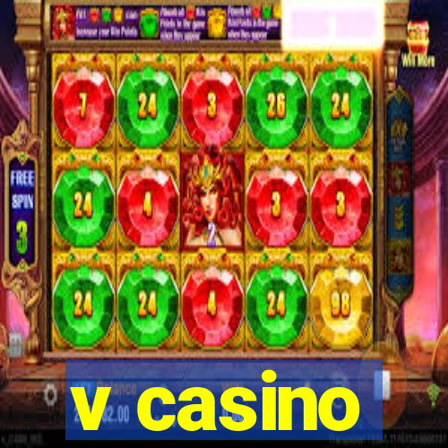 v casino