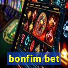 bonfim bet