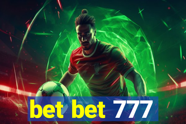 bet bet 777