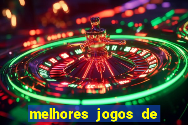 melhores jogos de poker para celular