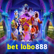 bet lobo888