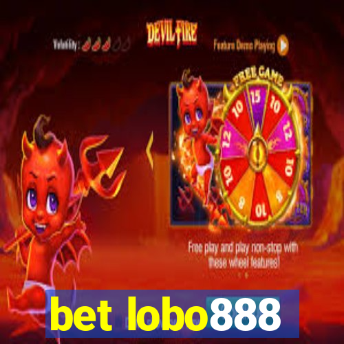 bet lobo888