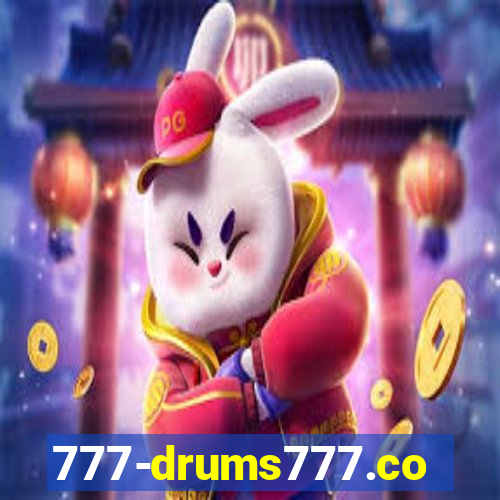 777-drums777.com