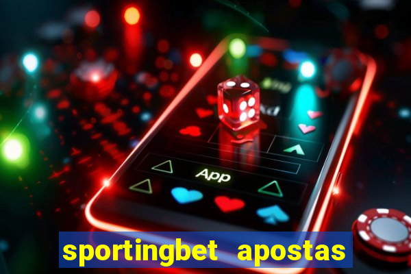 sportingbet apostas ao vivo