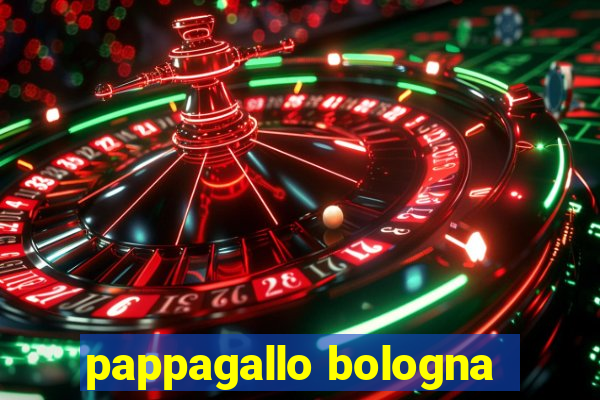 pappagallo bologna