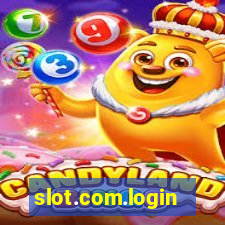 slot.com.login