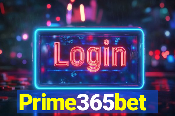 Prime365bet