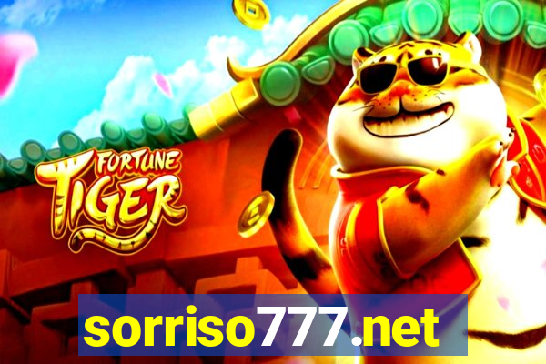 sorriso777.net