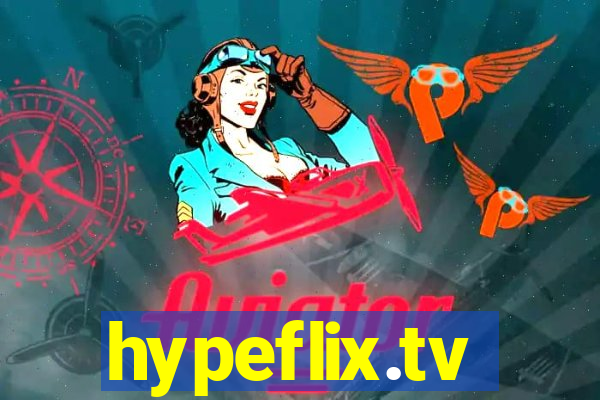 hypeflix.tv