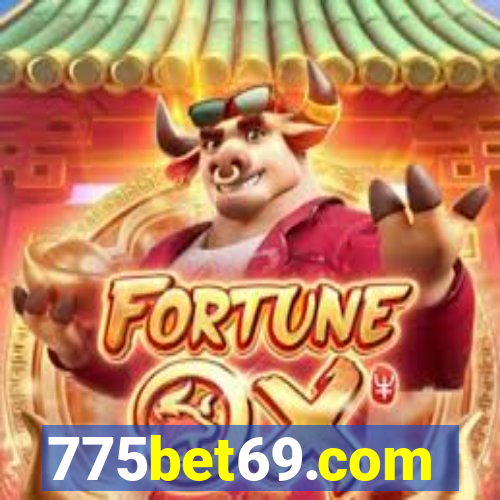 775bet69.com