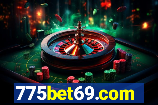 775bet69.com