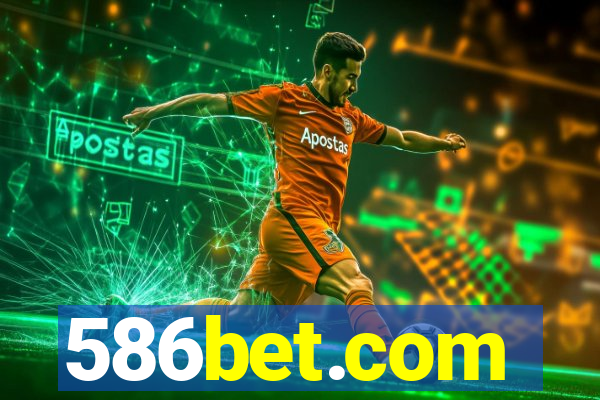 586bet.com