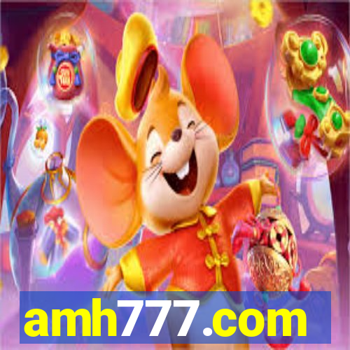 amh777.com