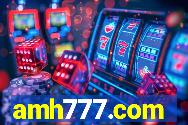 amh777.com