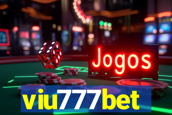 viu777bet