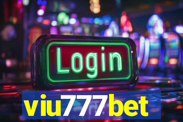 viu777bet