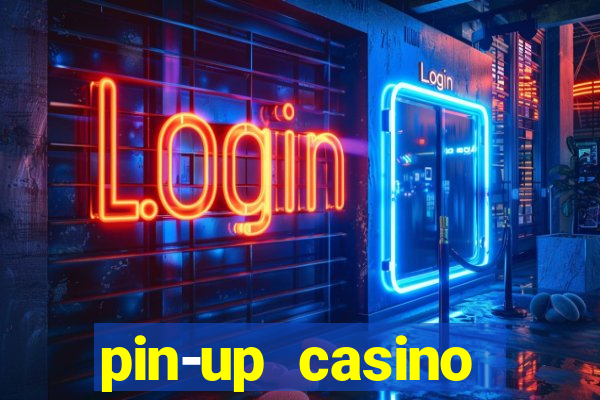 pin-up casino download apk