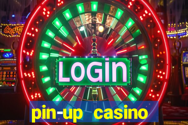 pin-up casino download apk