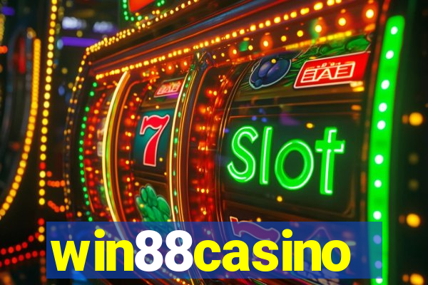 win88casino