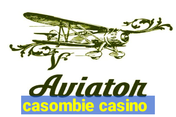 casombie casino