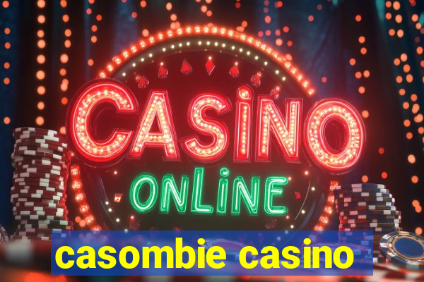 casombie casino