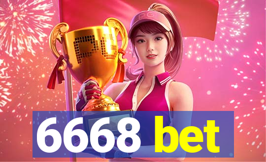 6668 bet