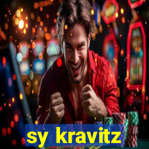 sy kravitz