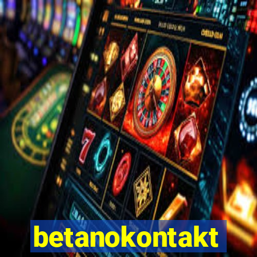 betanokontakt