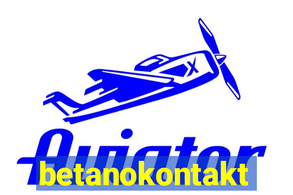 betanokontakt