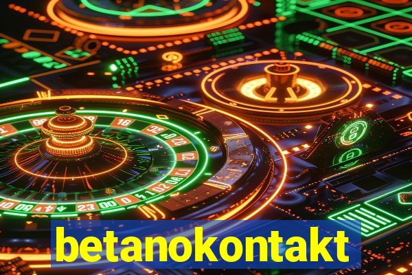 betanokontakt