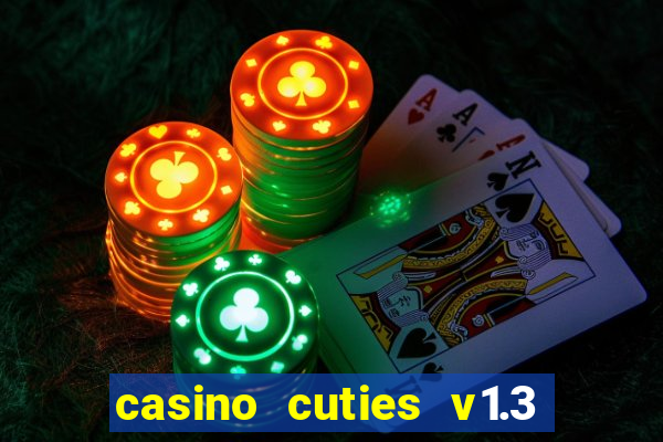 casino cuties v1.3 - android