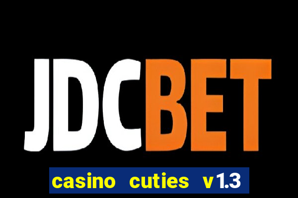 casino cuties v1.3 - android