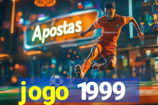 jogo 1999