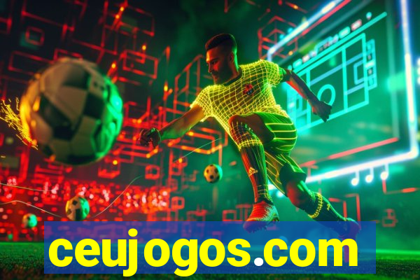 ceujogos.com