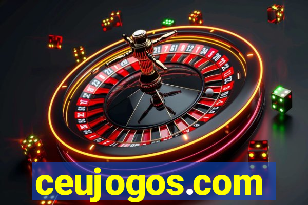 ceujogos.com